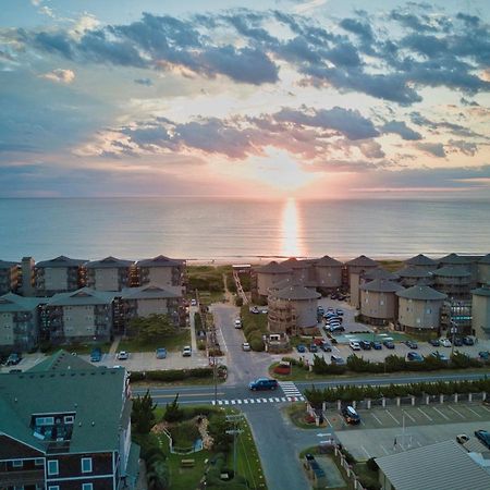 Outer Banks Beach Club Кілл-Девіл-Гілс Екстер'єр фото