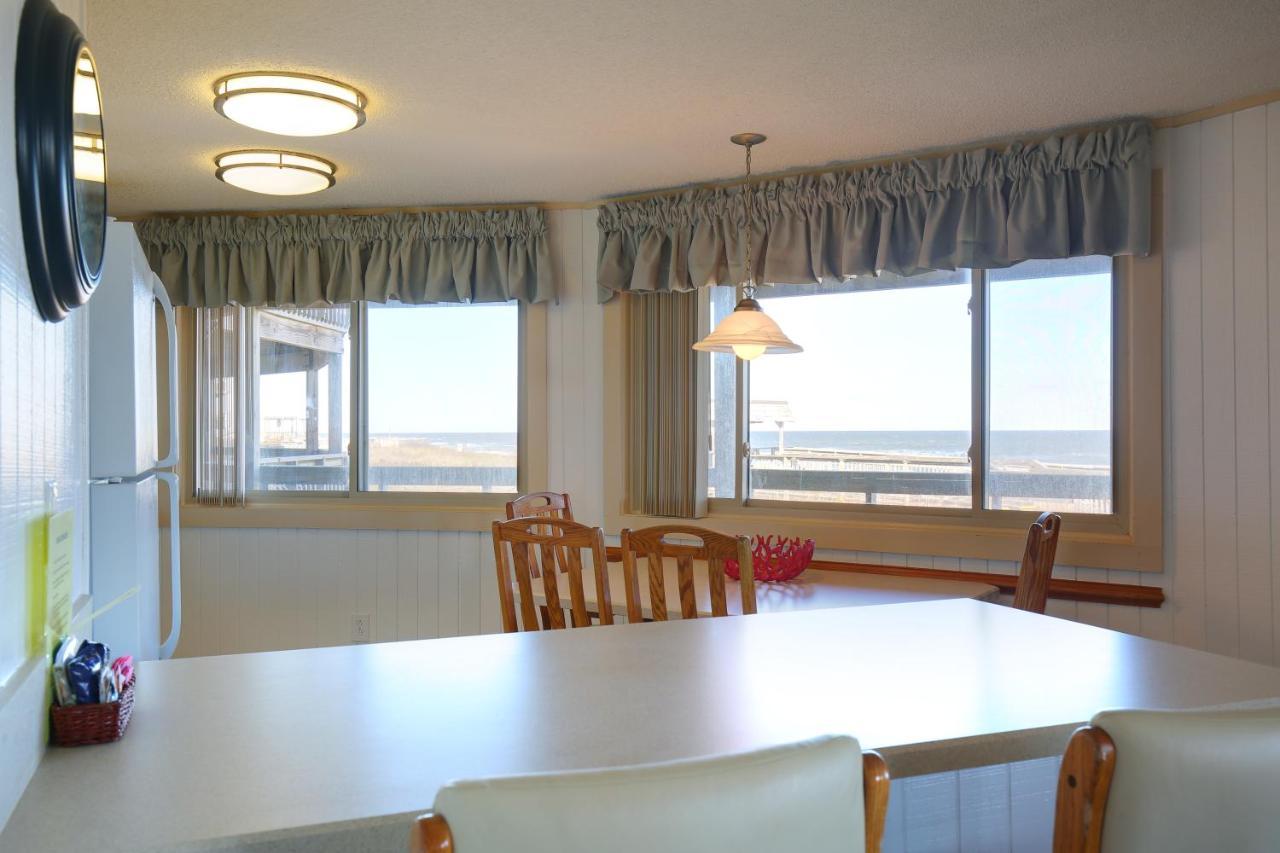 Outer Banks Beach Club Кілл-Девіл-Гілс Екстер'єр фото