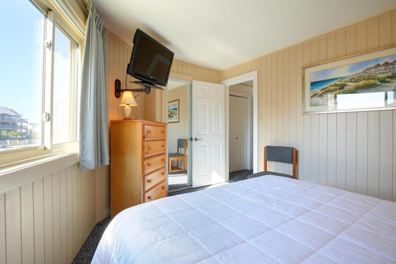 Outer Banks Beach Club Кілл-Девіл-Гілс Екстер'єр фото