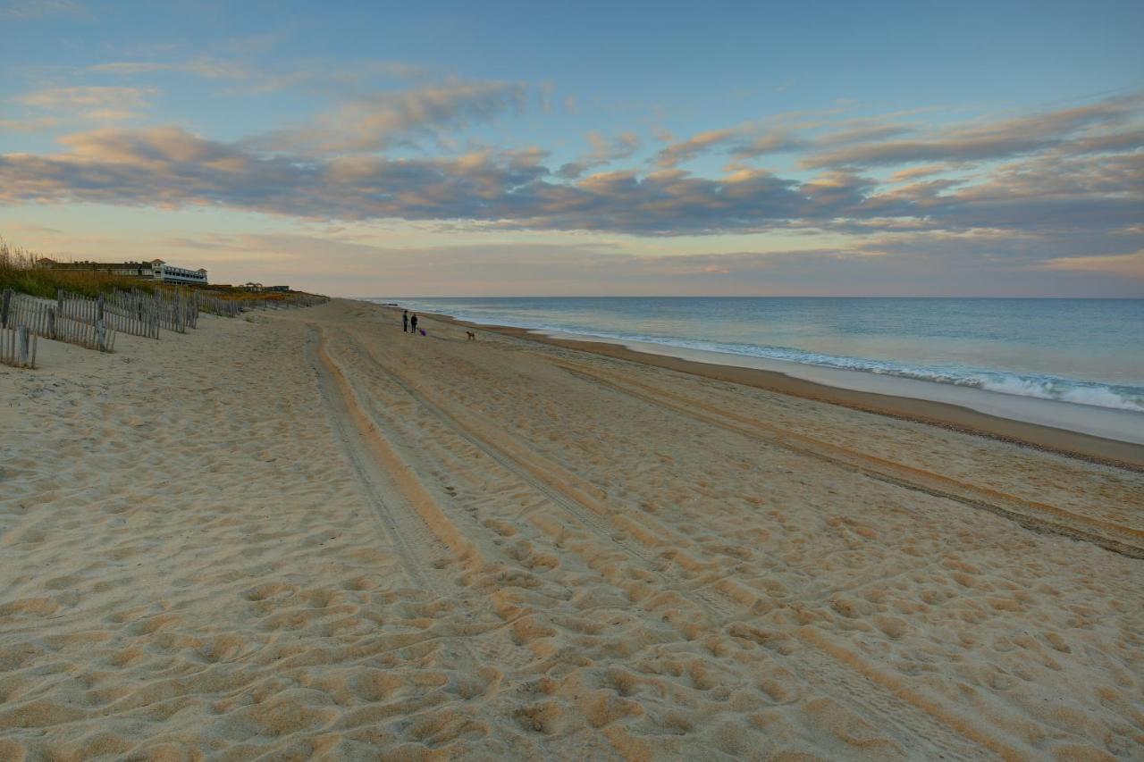 Outer Banks Beach Club Кілл-Девіл-Гілс Екстер'єр фото