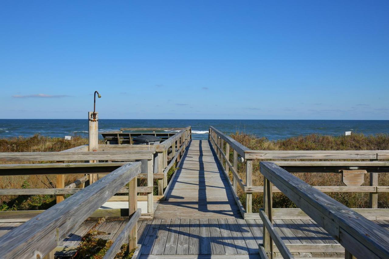Outer Banks Beach Club Кілл-Девіл-Гілс Екстер'єр фото