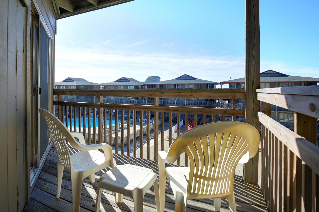 Outer Banks Beach Club Кілл-Девіл-Гілс Екстер'єр фото